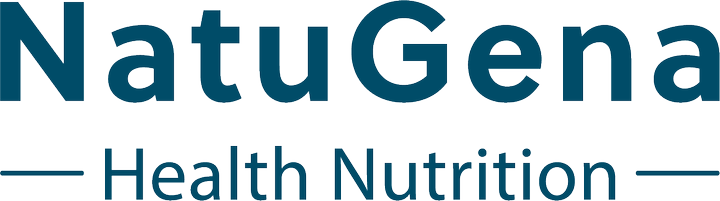 Logo NatuGena