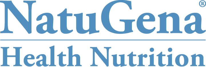 Logo NatuGena