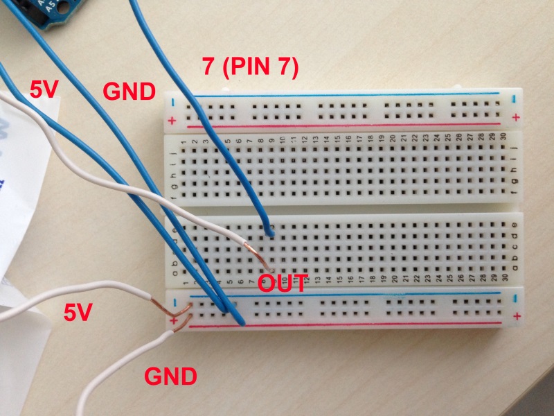 Titelbild Einstieg ins Internet of Things mit Arduino