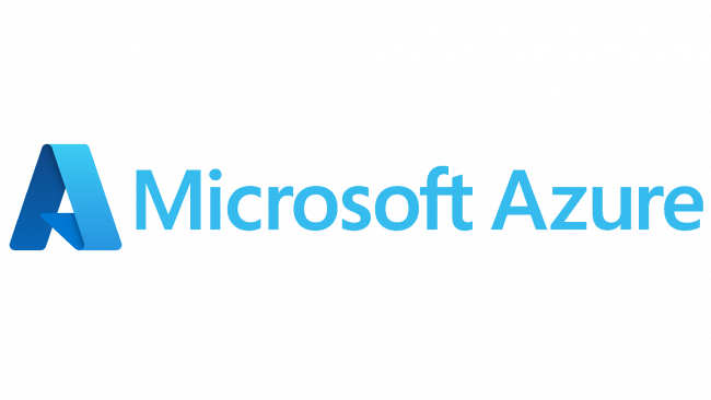 Logo für Microsoft Azure
