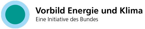 Logo Vorbild Energie Klima