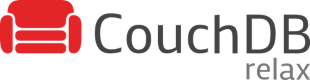 Logo für Apache CouchDB