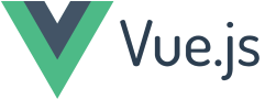 Logo zu Vue.js