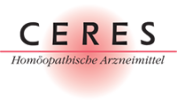 Logo Ceres Heilmittel AG