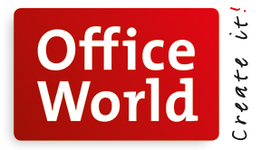 Logo OfficeWorld