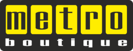Logo Metro Boutiques