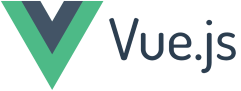 Logo für Vue.js