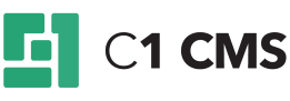 Logo zu Orckestra C1 CMS