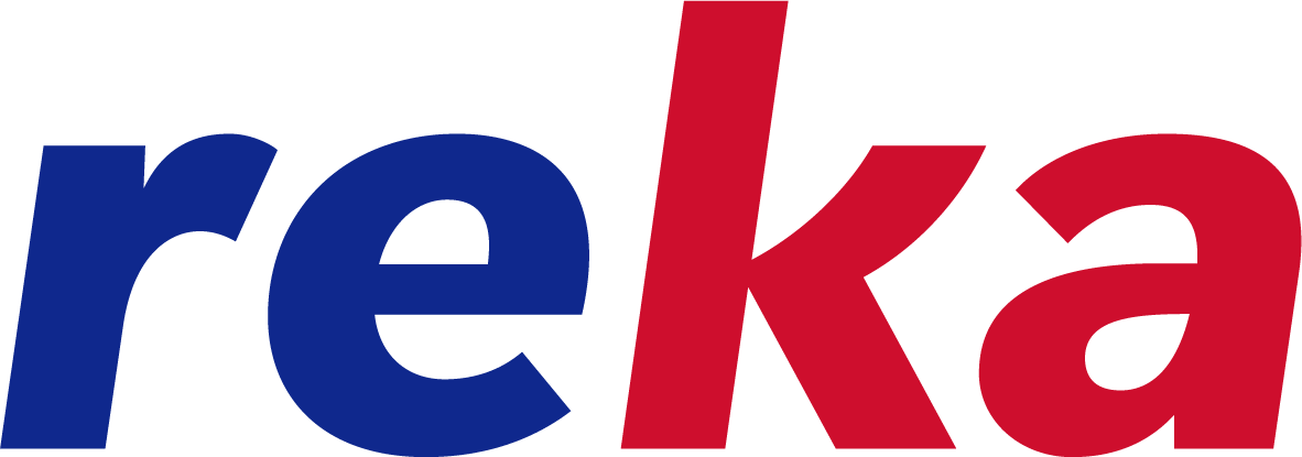 Logo Schweizer Reisekasse Reka